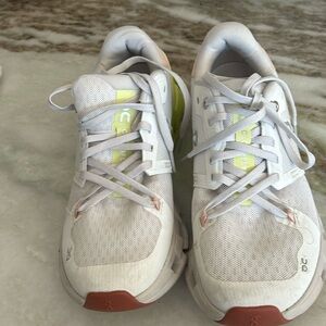 like new OC sneakers